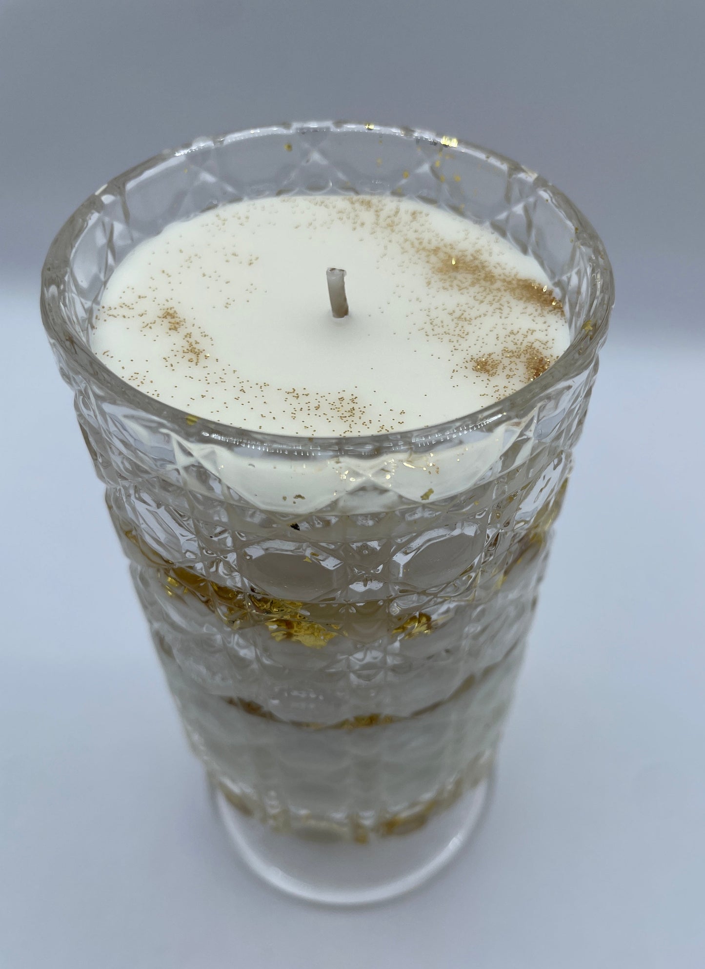 Opaline Reverie - For hearts that drift toward the light.