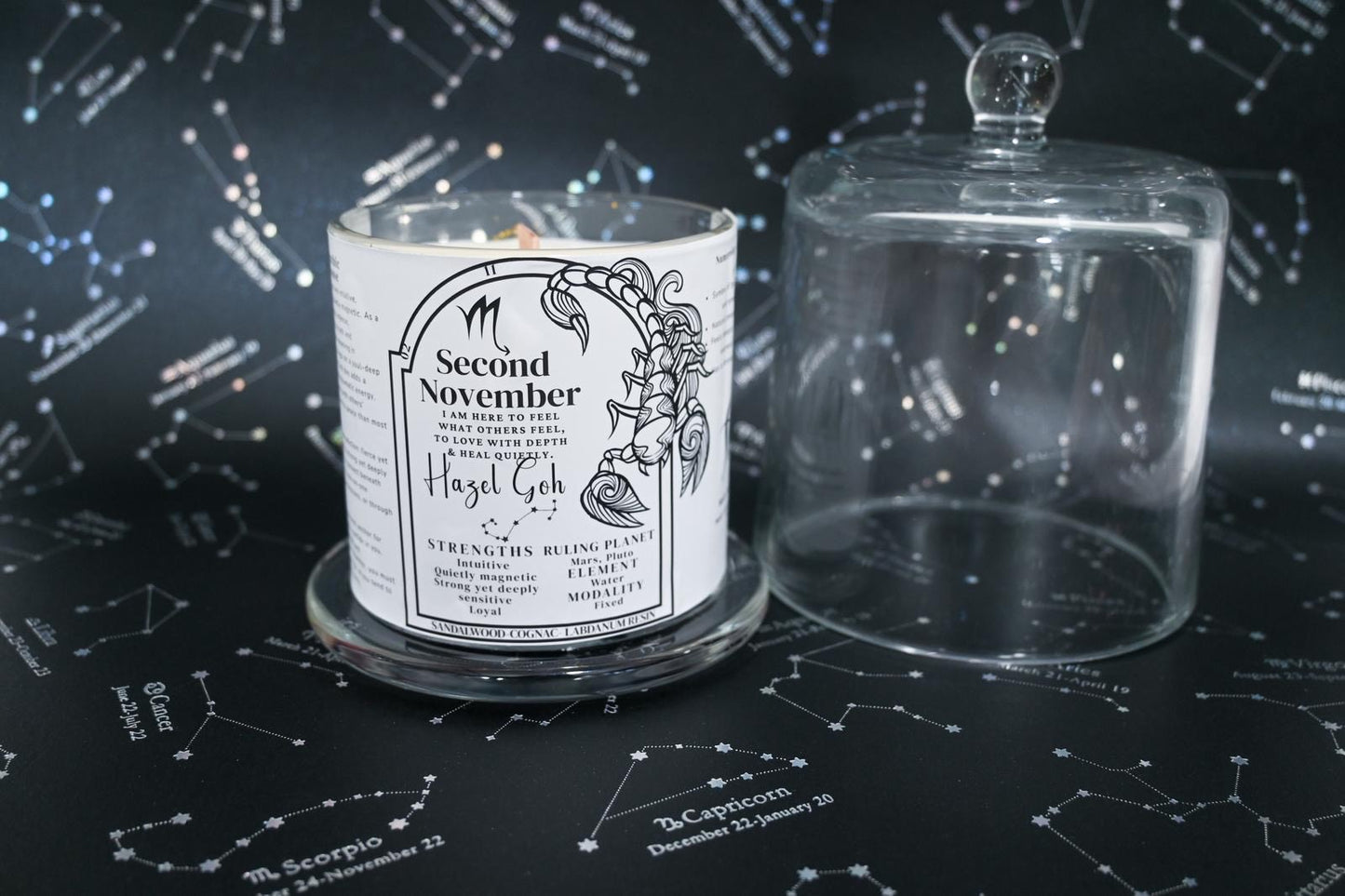 Signature Customized Birth Collection