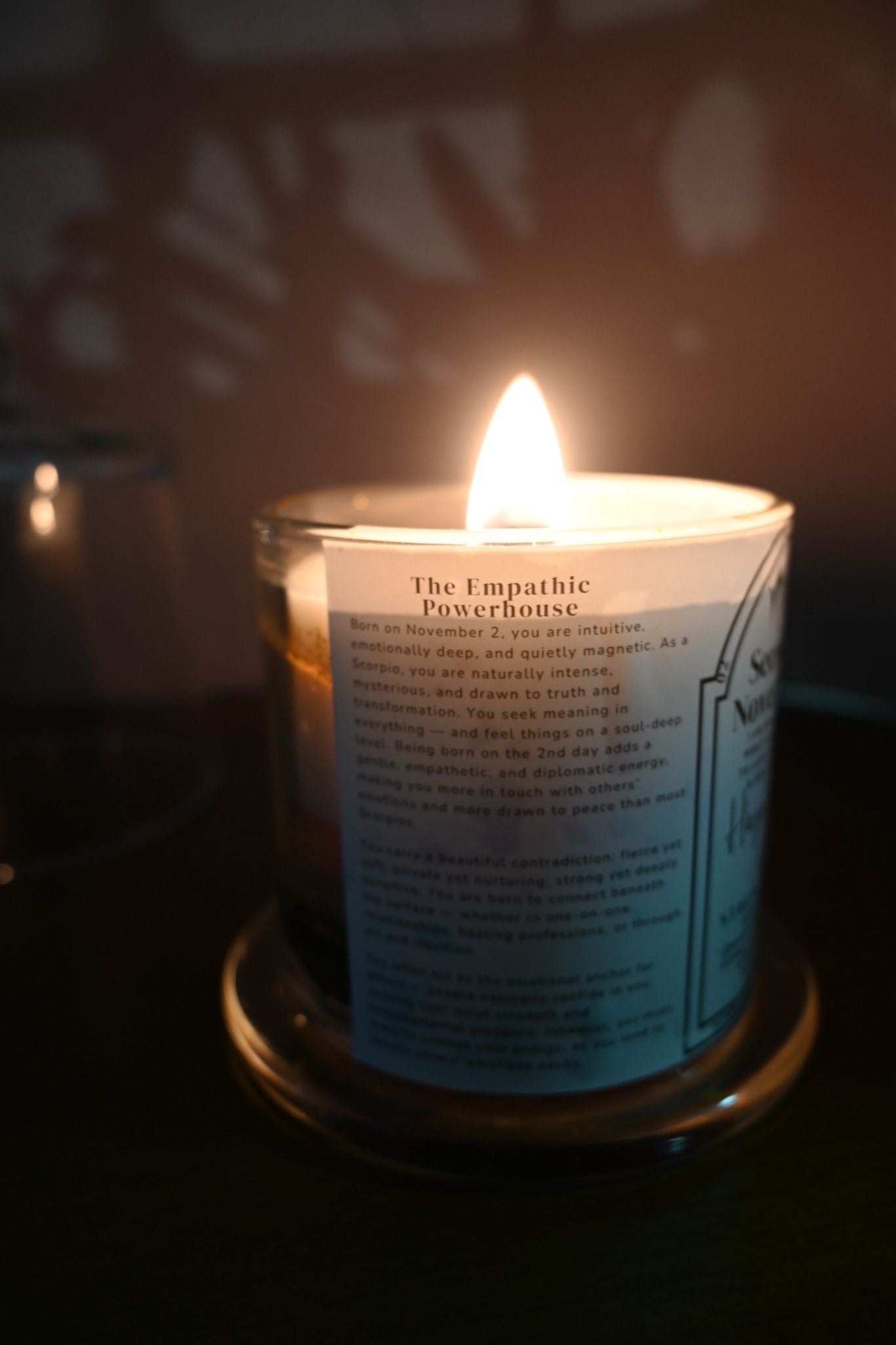 Signature Customized Birth Collection