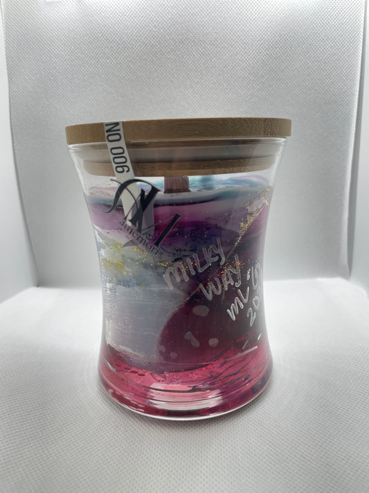 Milky Way – Art Collection, No. 006