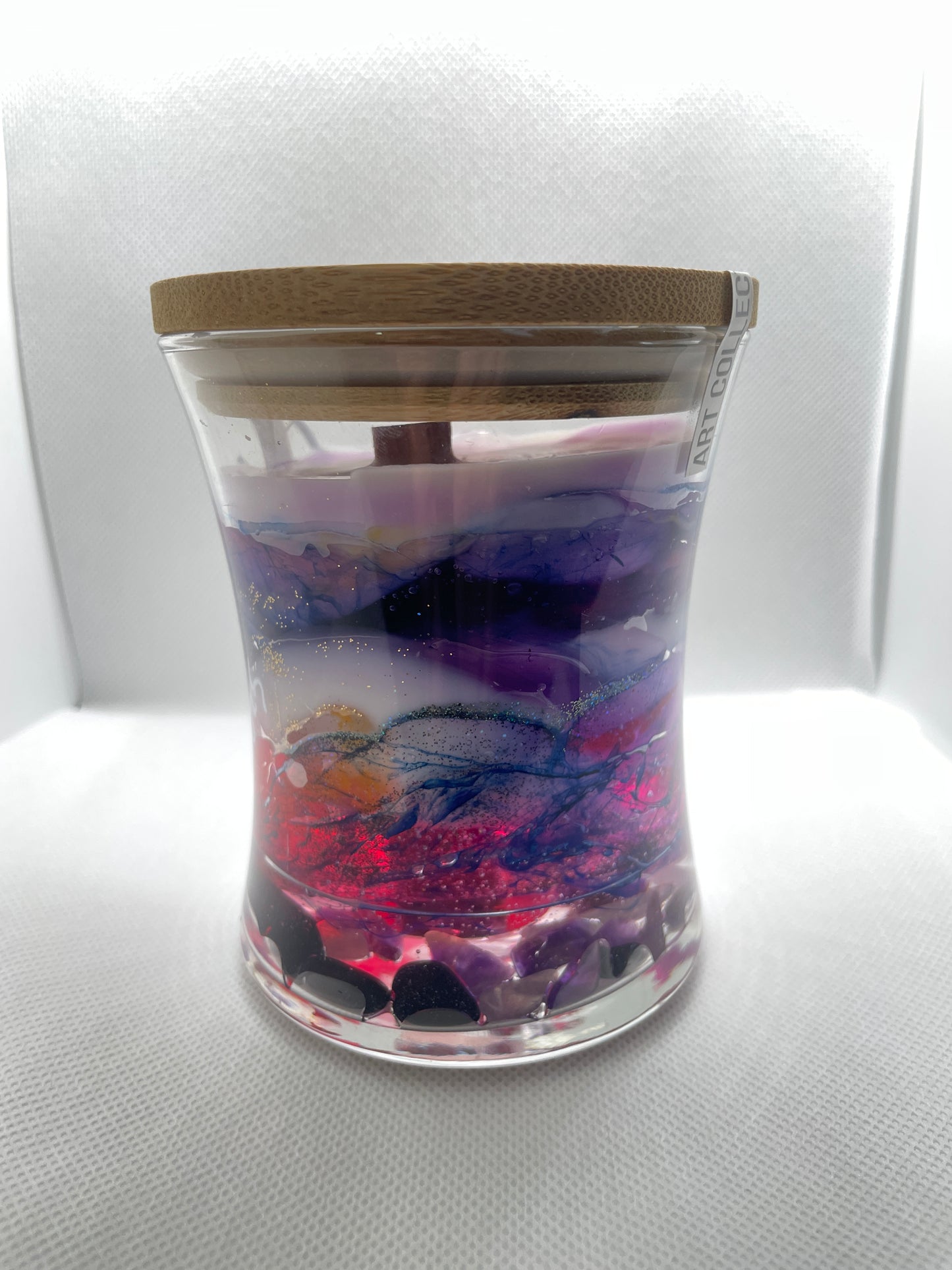 Sunset Memories – Art Collection, No. 004