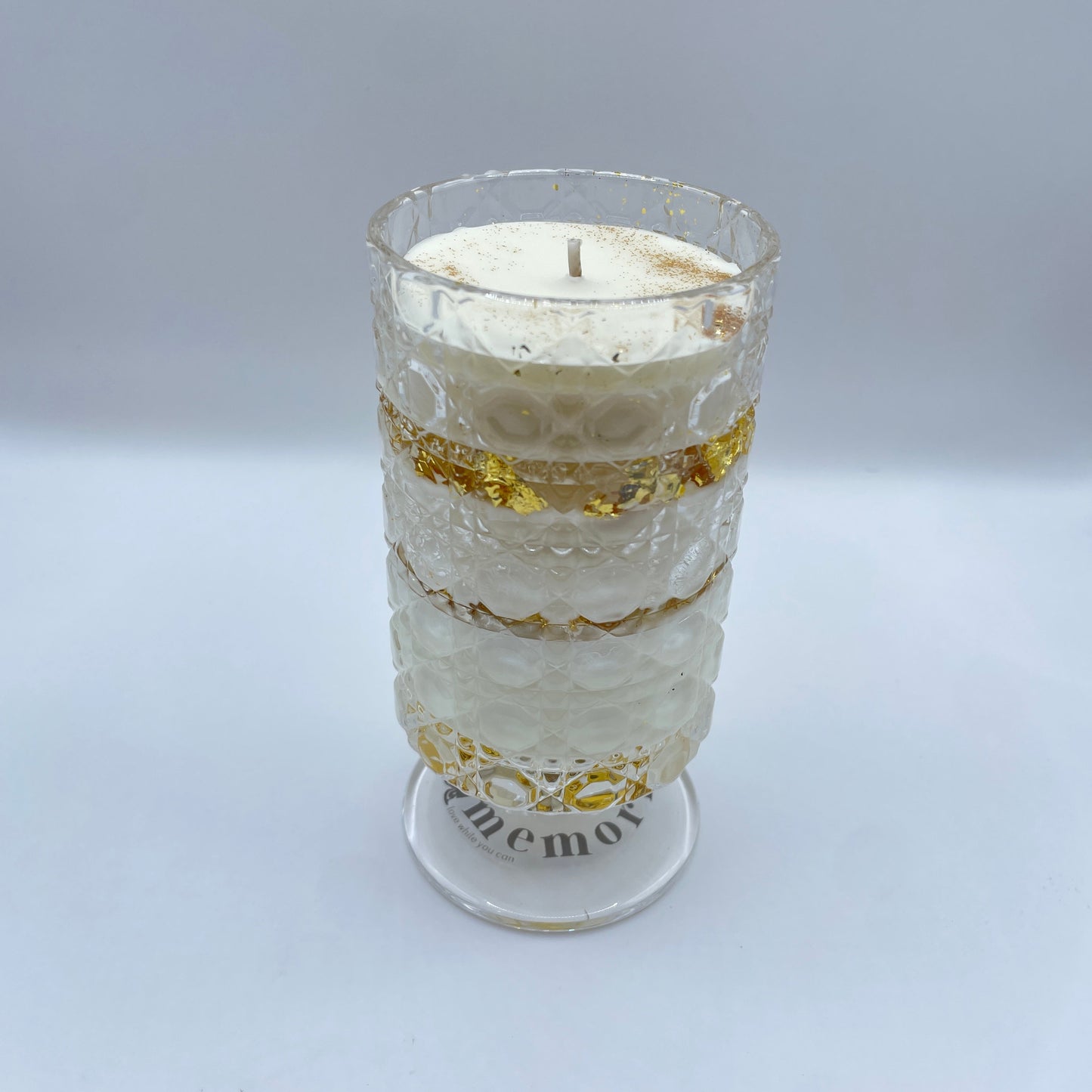 Opaline Reverie - For hearts that drift toward the light.