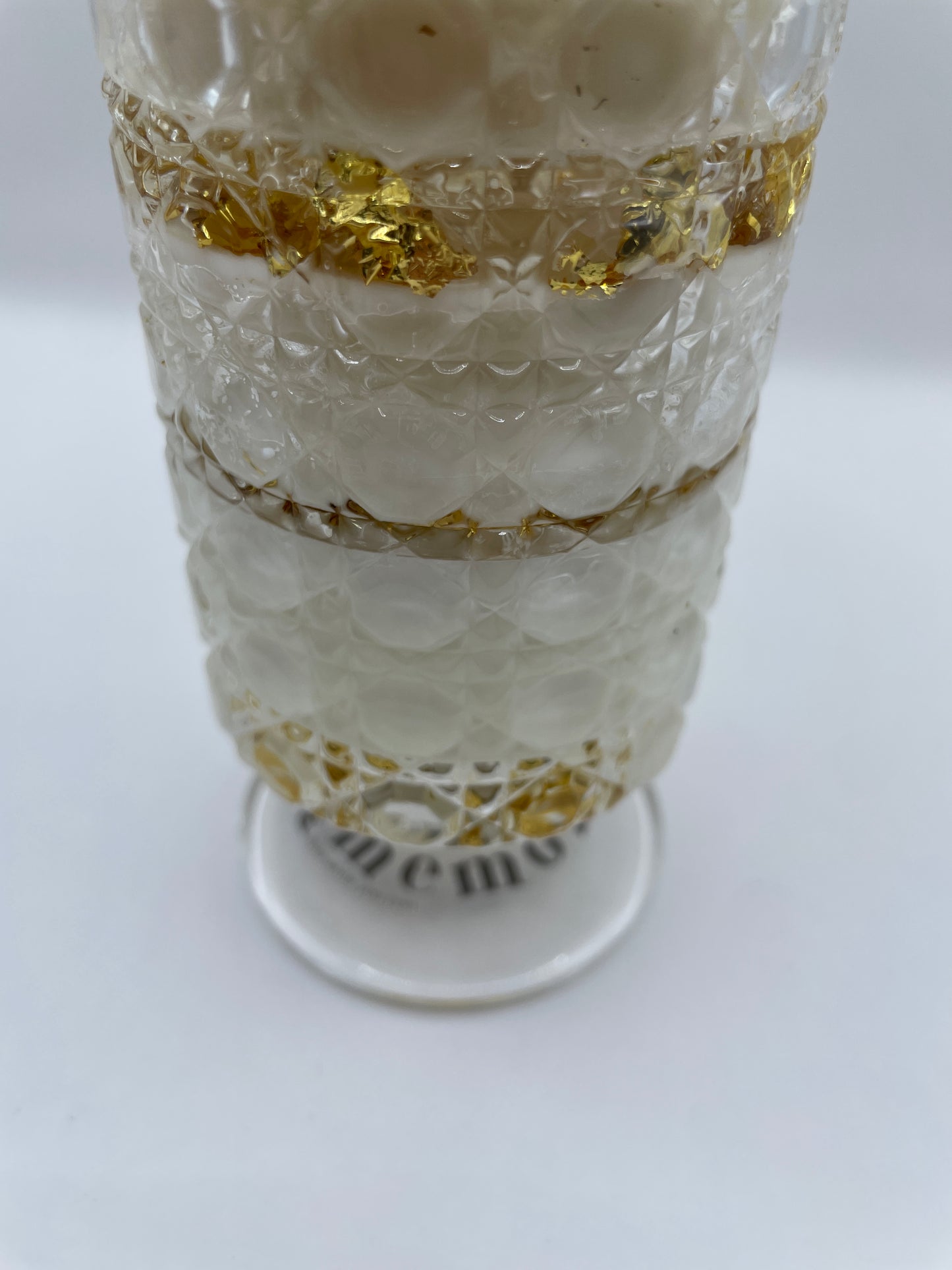 Opaline Reverie - For hearts that drift toward the light.