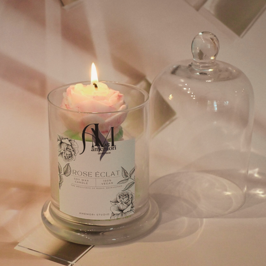 Rose Éclat