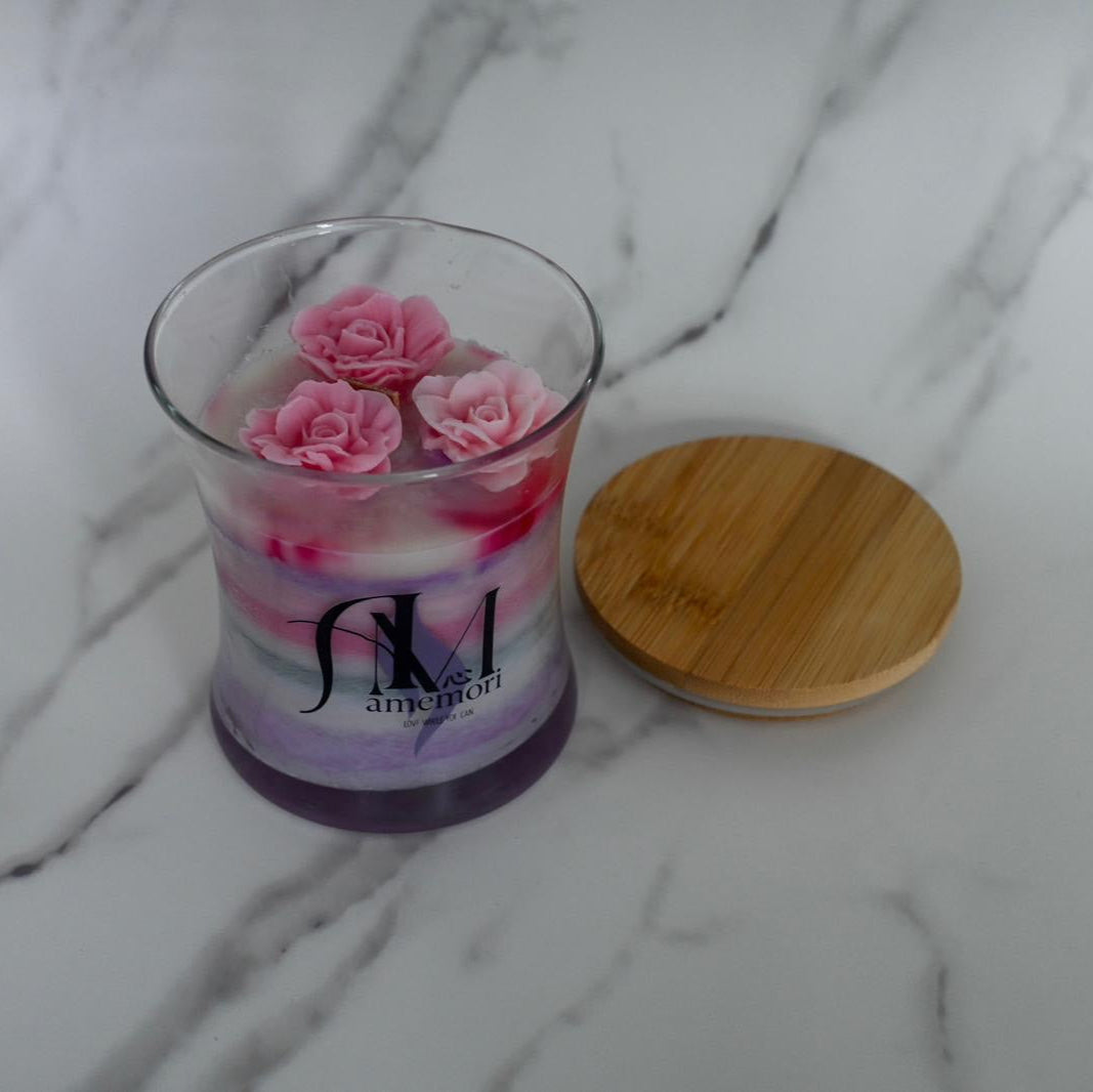 Hana Yume (花夢) – Flower Dream