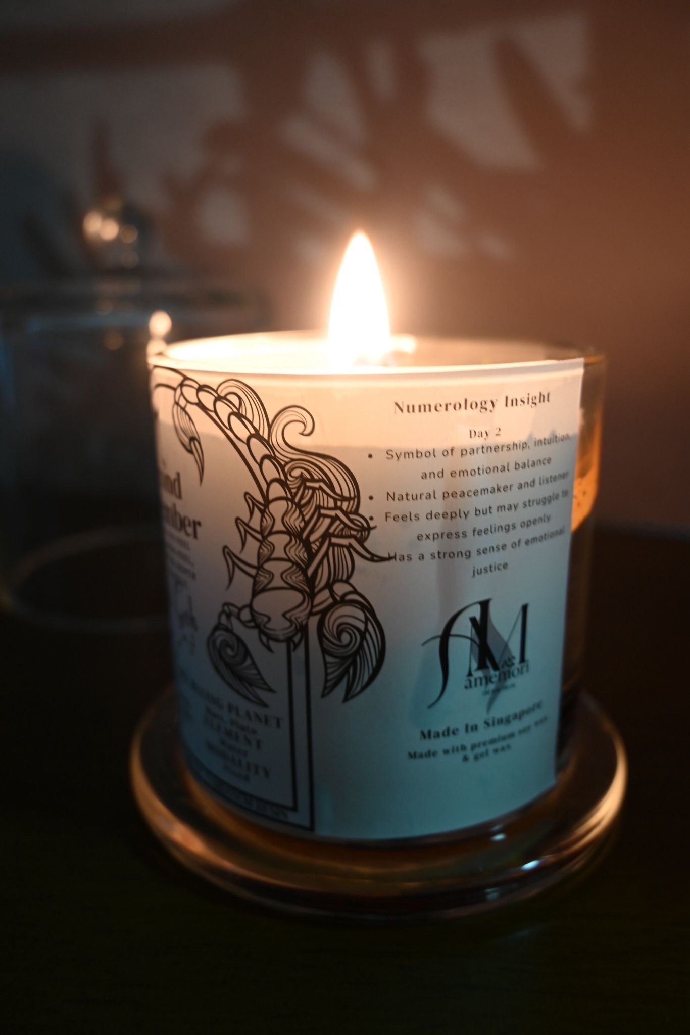 Signature Customized Birth Collection