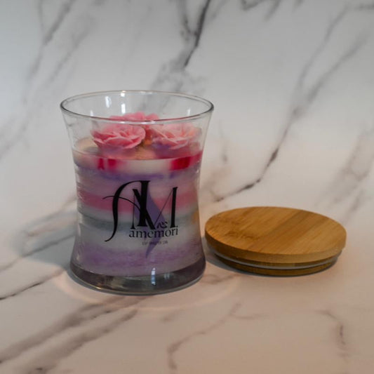 Hana Yume (花夢) – Flower Dream